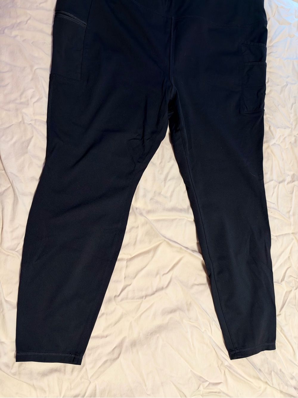 Women’s Carhartt Black Lightweight Utility Legging